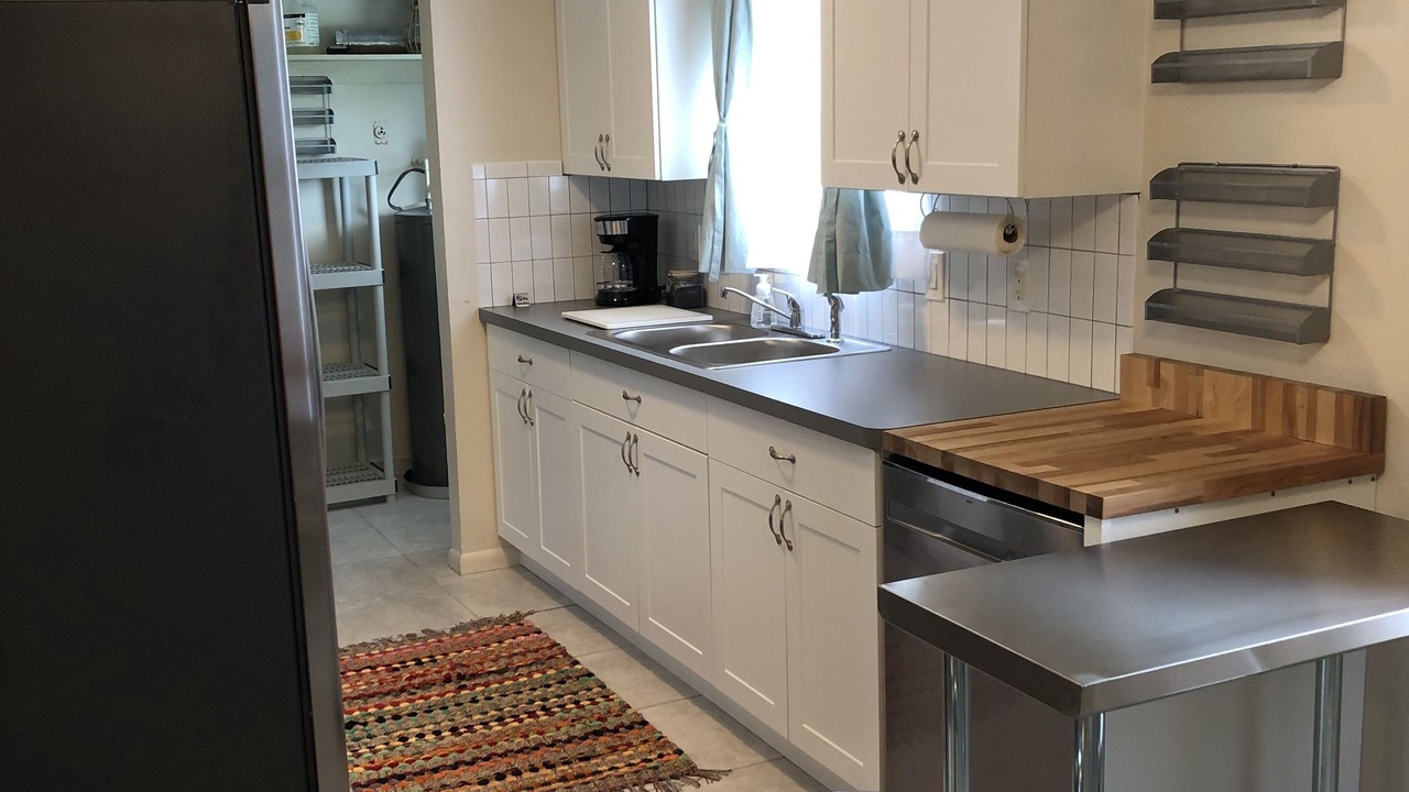 Photo of Kitchen in Punta Gorda