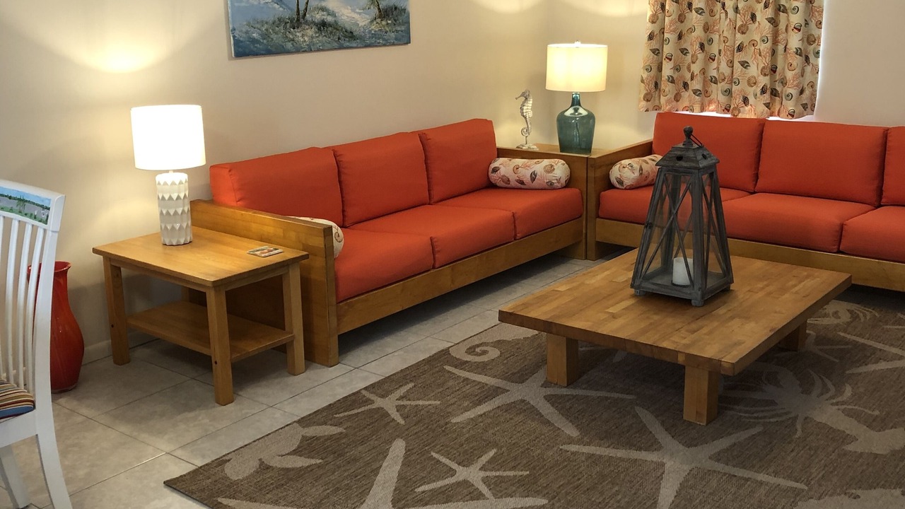Photo of Livingroom in Punta Gorda