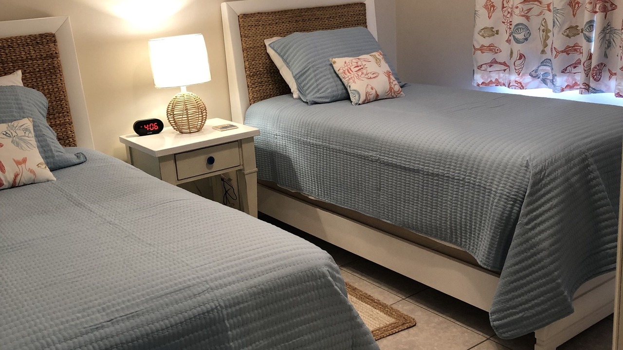 Photo of Bedroom in Punta Gorda