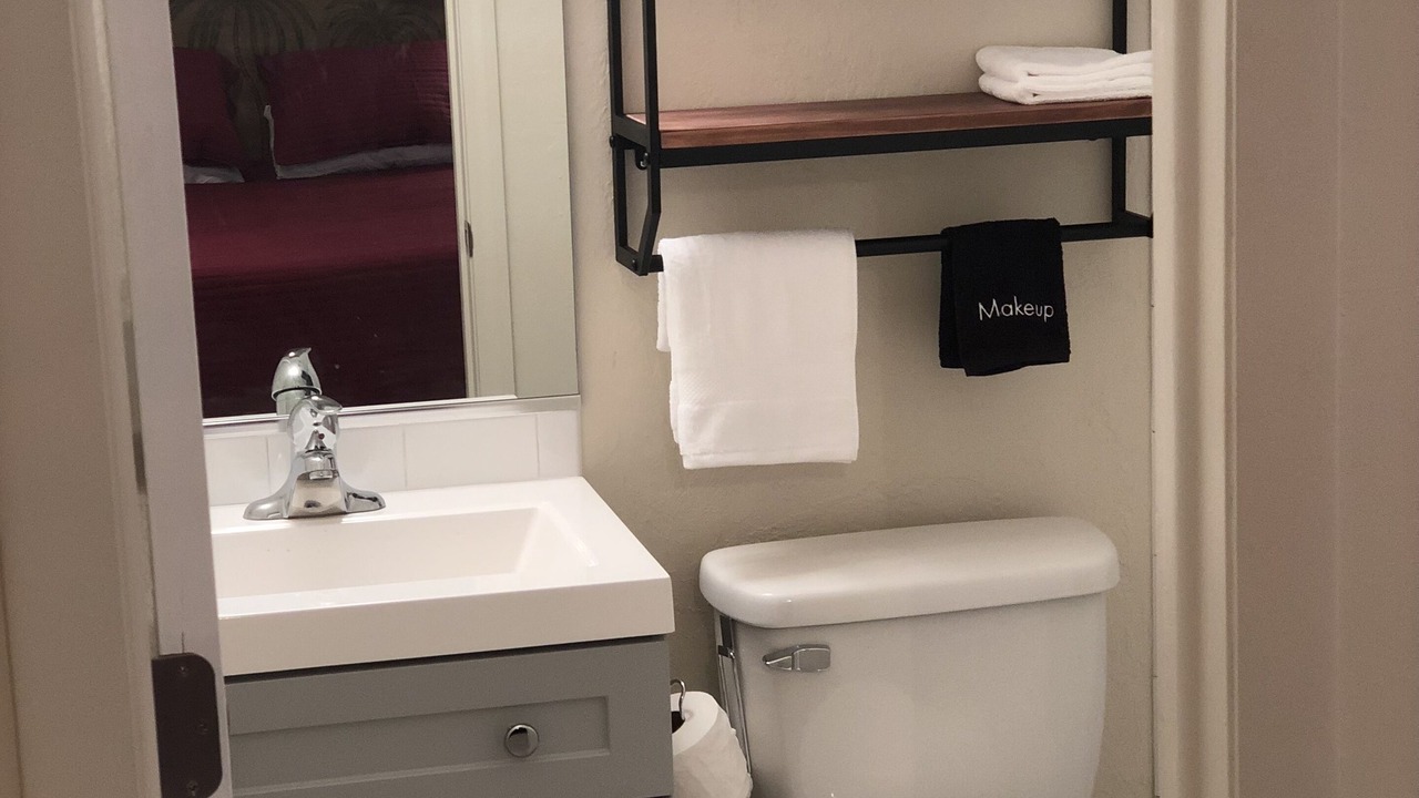 Photo of Bathroom in Punta Gorda
