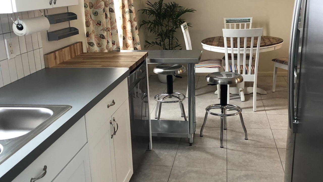 Photo of Kitchen in Punta Gorda