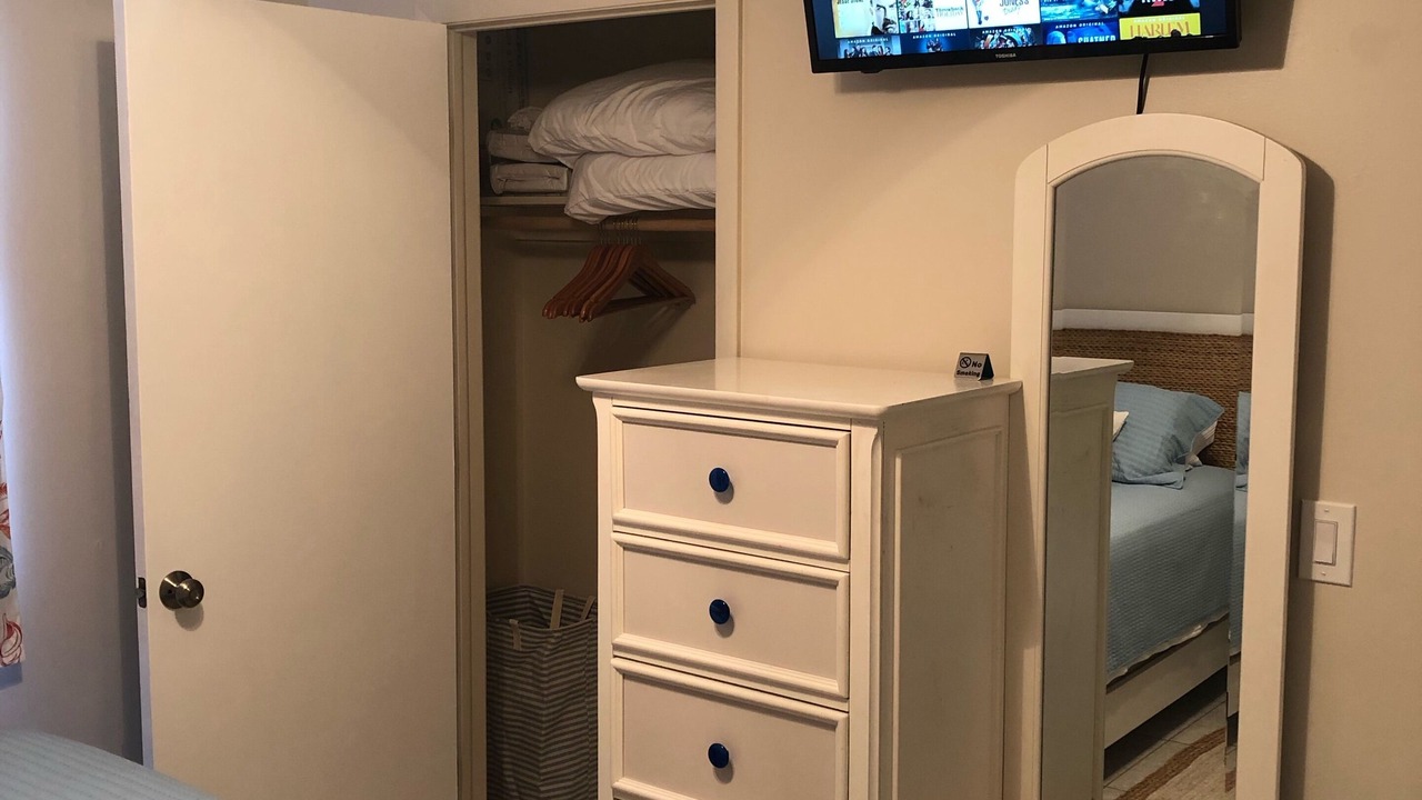 Photo of Bedroom in Punta Gorda