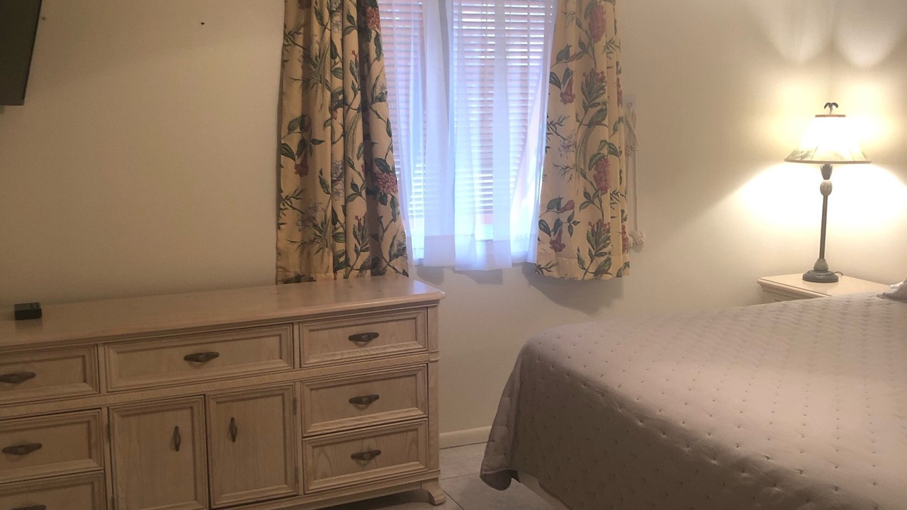 Photo of Bedroom in Punta Gorda