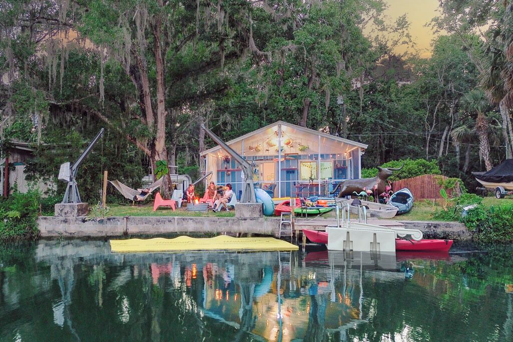 Photo of Others in Weeki Wachee Gardens