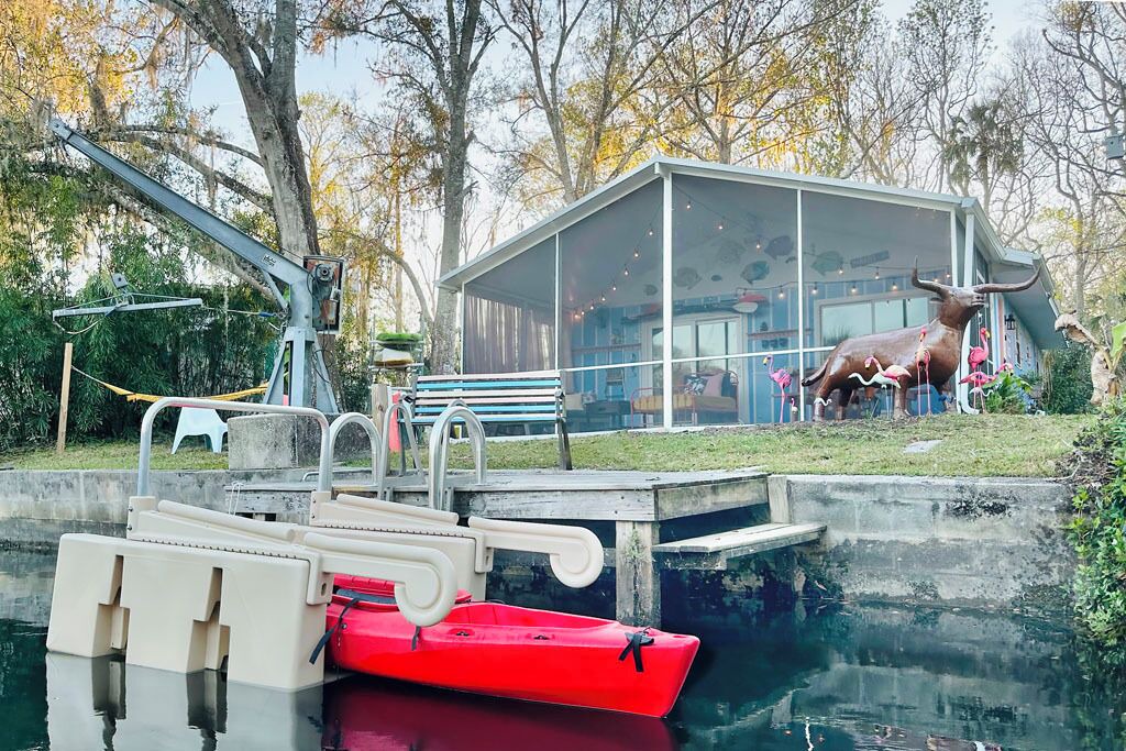 Photo of Others in Weeki Wachee Gardens