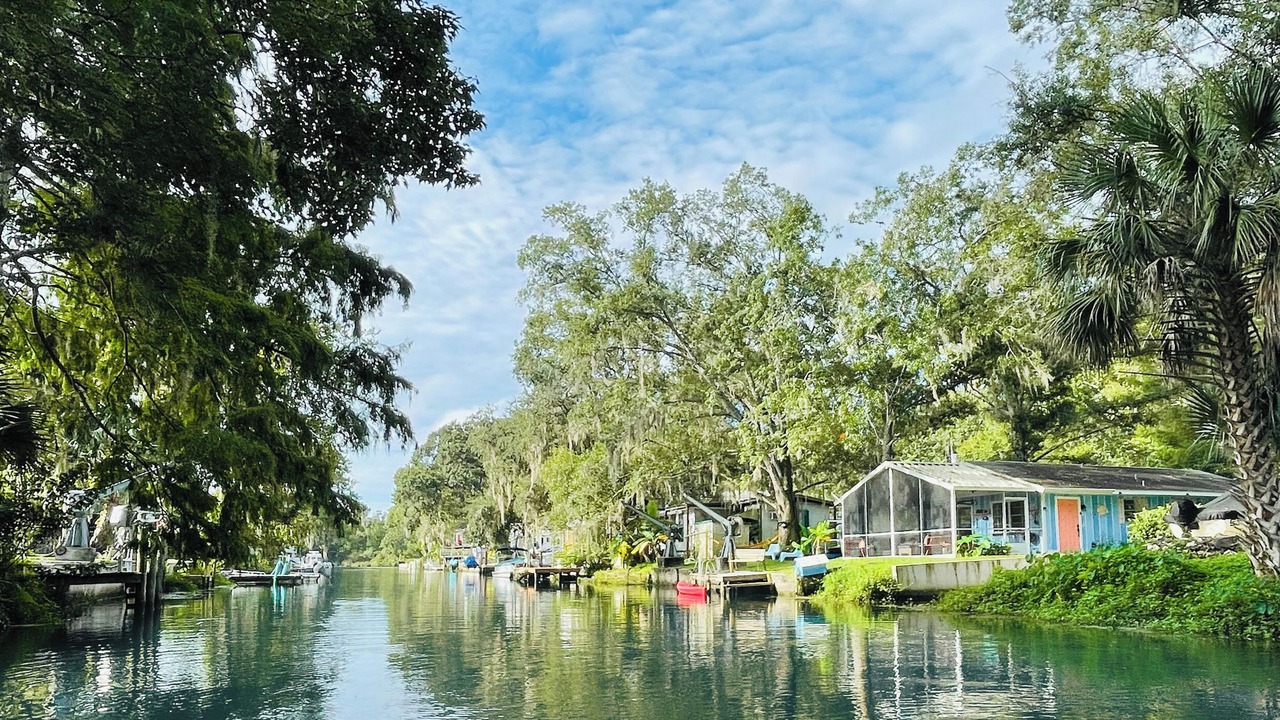 Photo of Others in Weeki Wachee Gardens