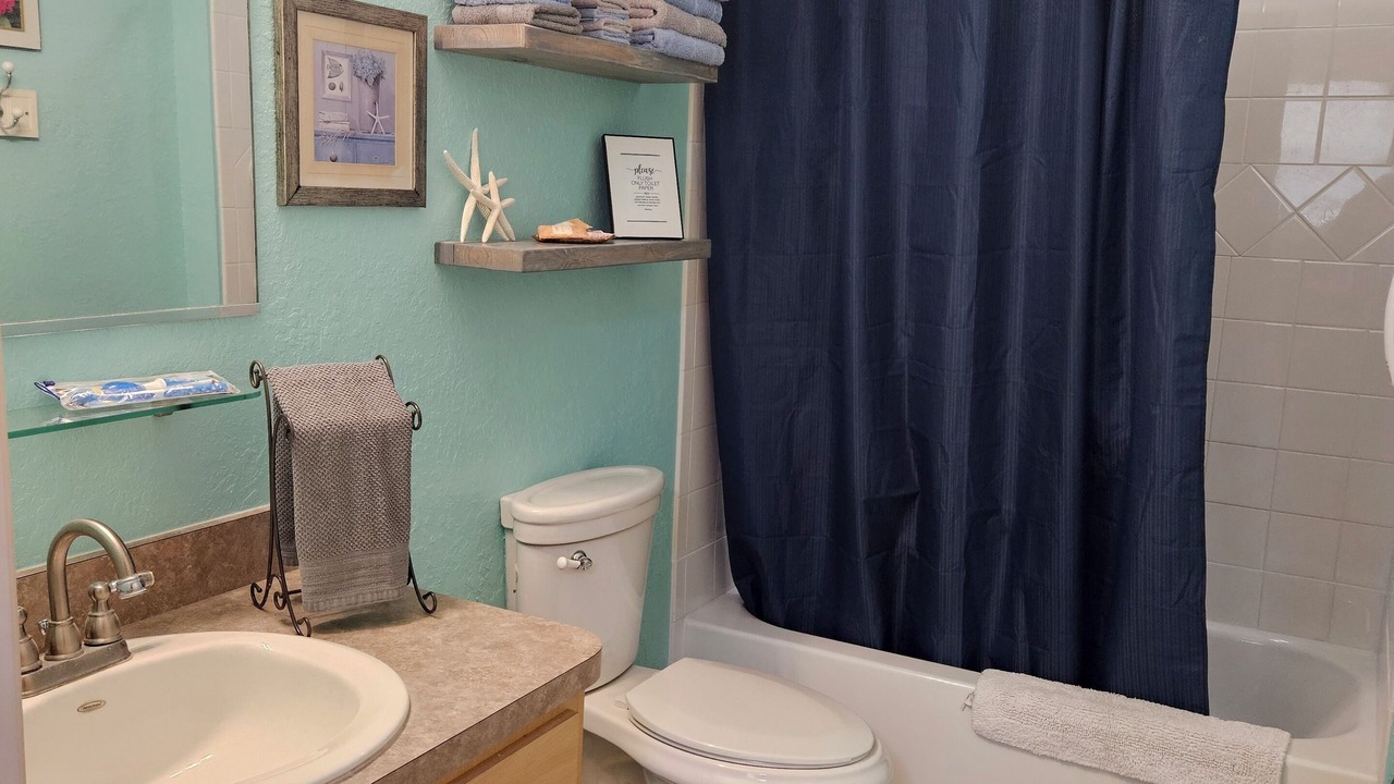 Photo of Bathroom in Summerfield