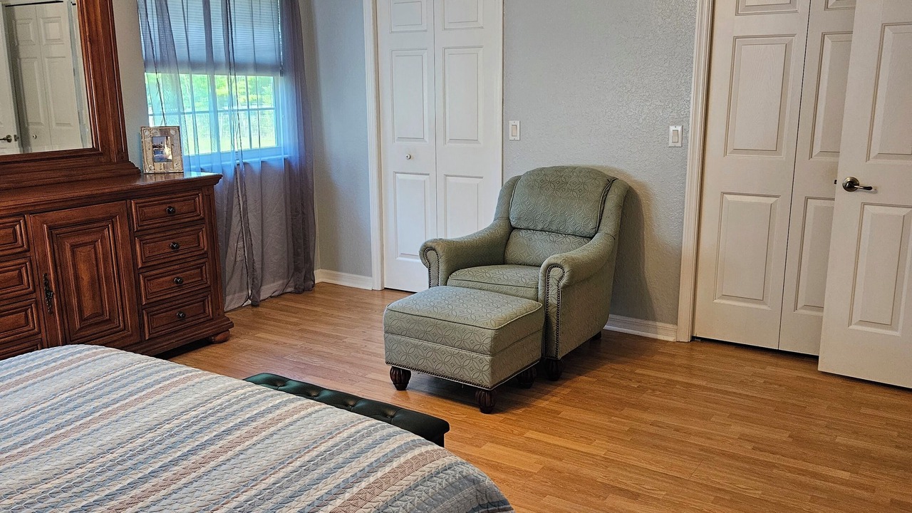 Photo of Bedroom in Summerfield