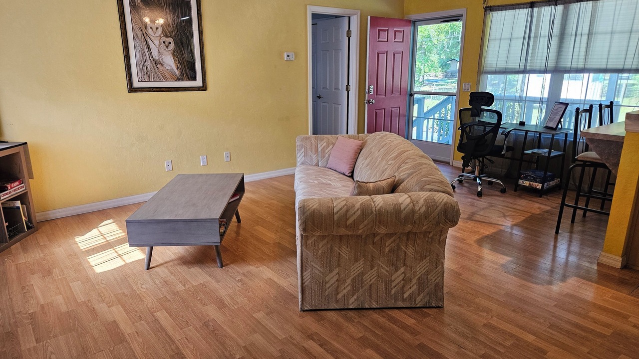 Photo of Livingroom in Summerfield