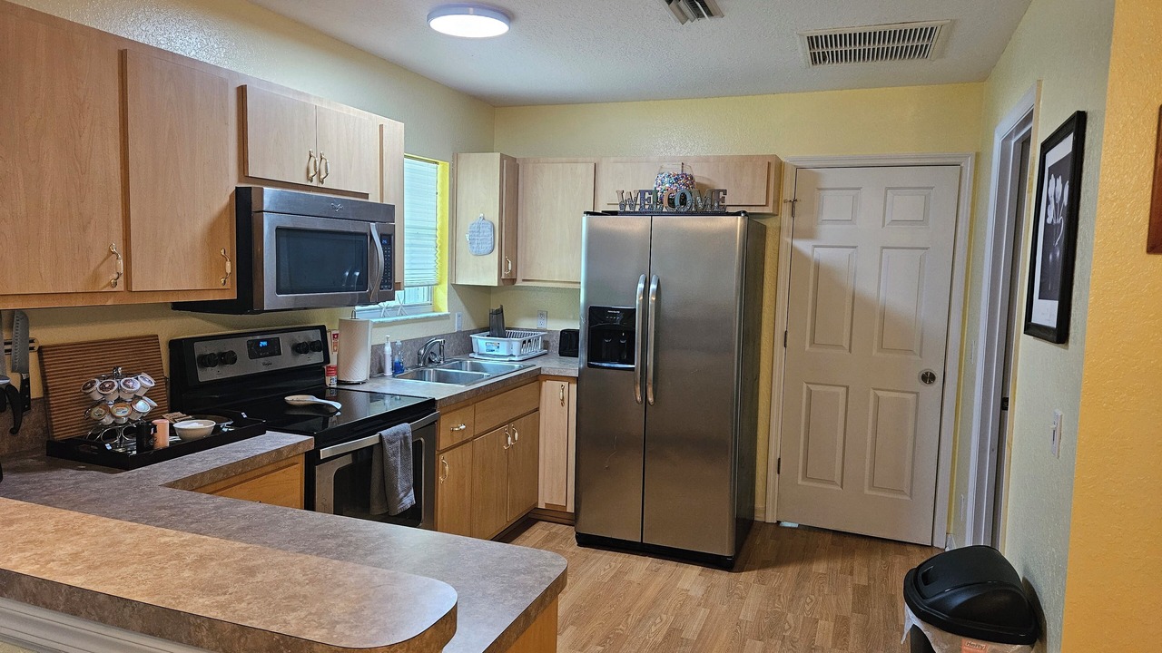 Photo of Kitchen in Summerfield