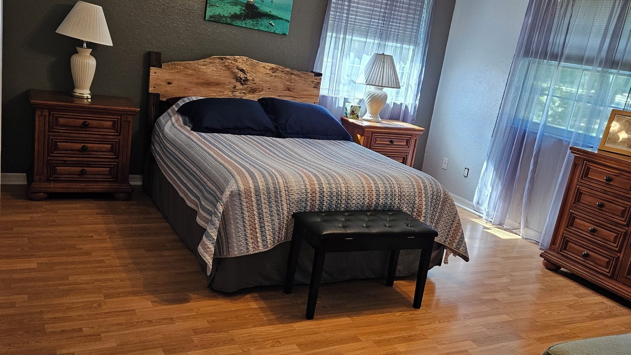 Photo of Bedroom in Summerfield