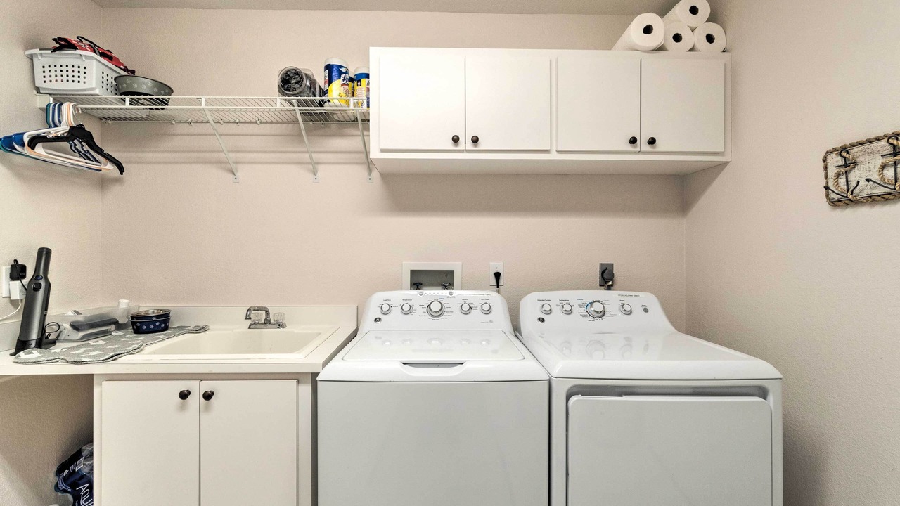 Photo of Bedroom in Caloosahatchee