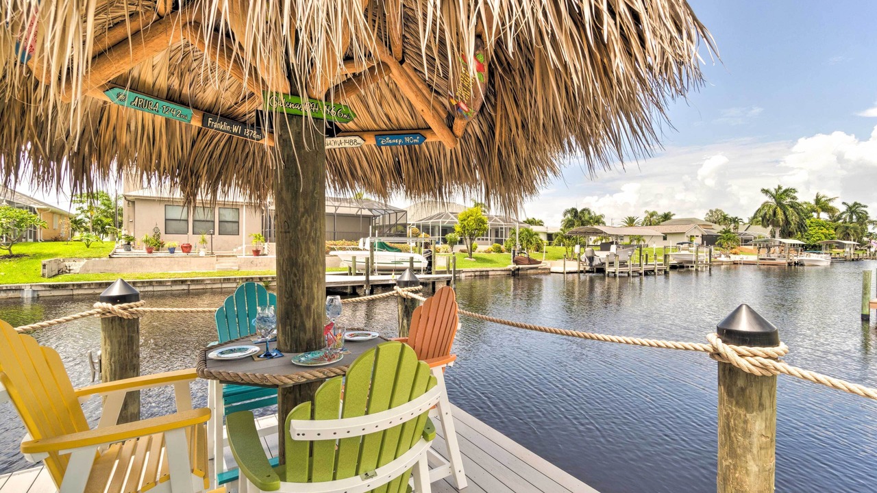 Photo of Others in Caloosahatchee