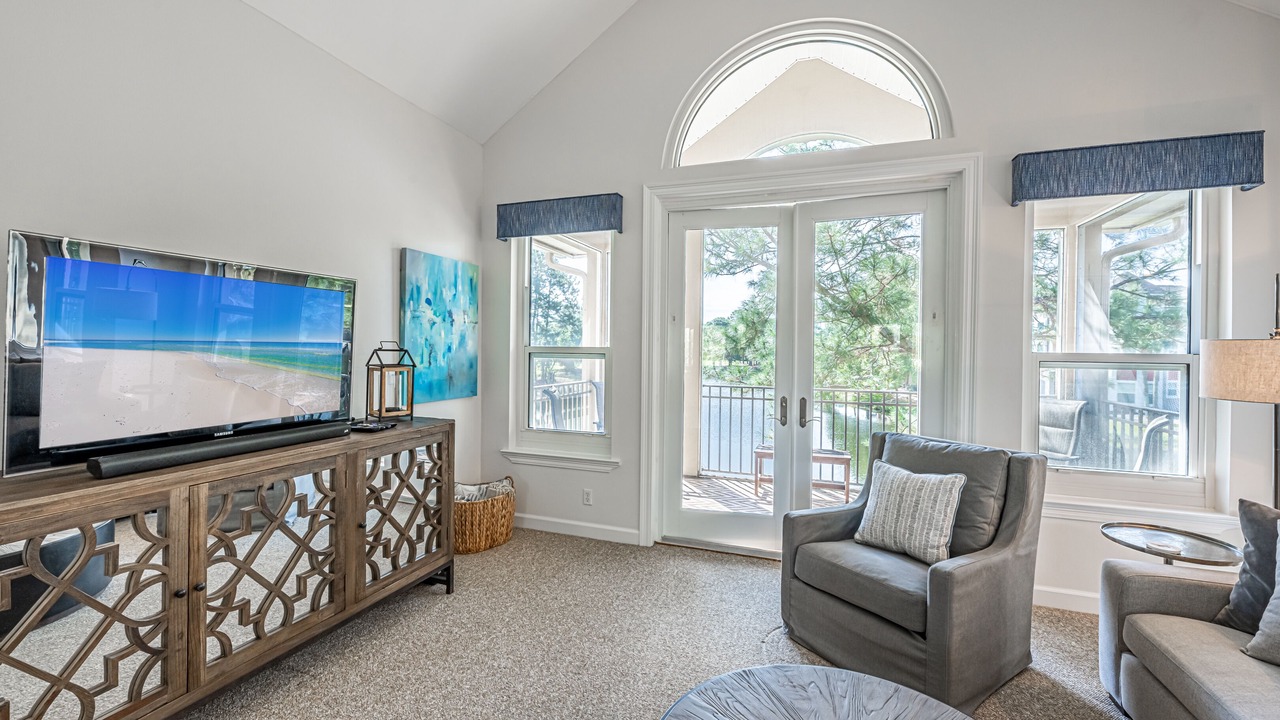 Photo of Livingroom in Sandestin