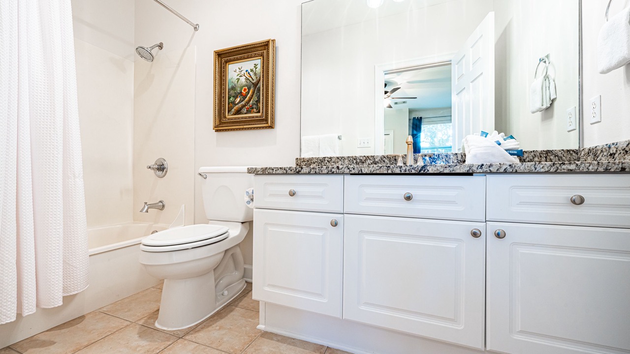 Photo of Bathroom in Sandestin