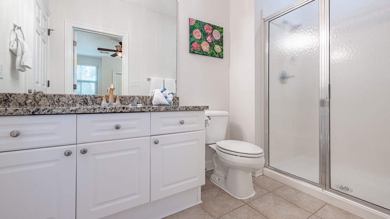 Photo of Bathroom in Sandestin