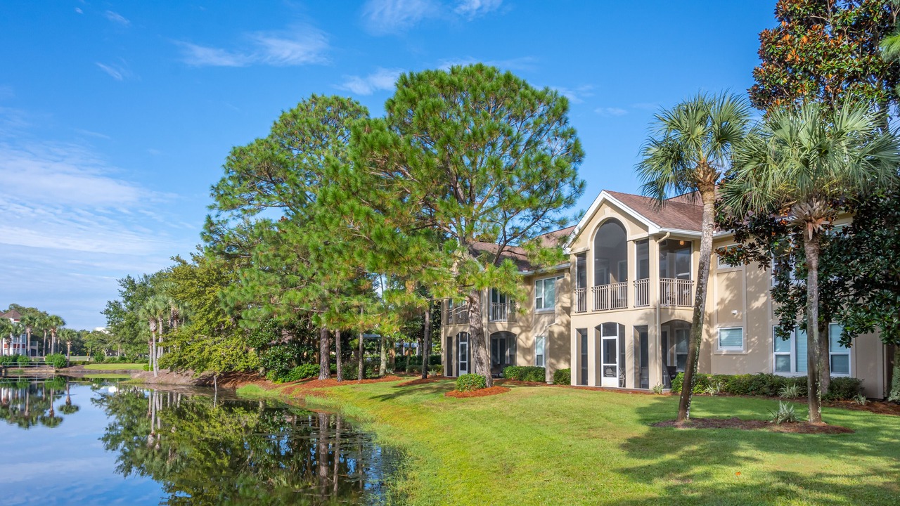 Photo of Outdoor in Sandestin