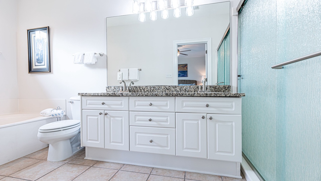 Photo of Bathroom in Sandestin