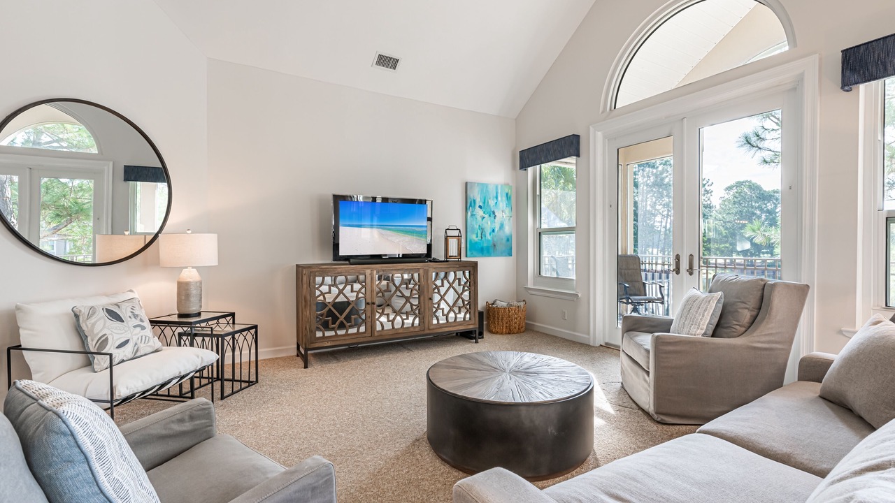 Photo of Livingroom in Sandestin