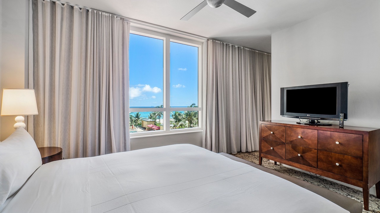 Photo of Bedroom in Singer Island