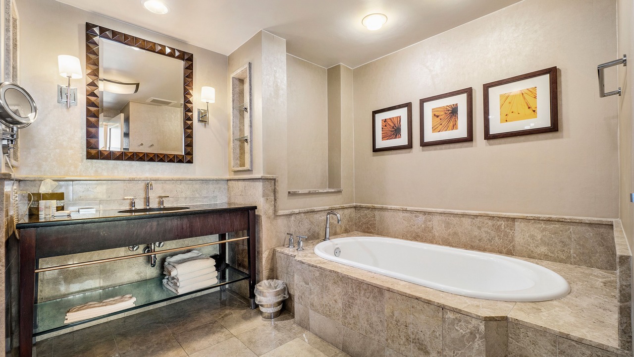 Photo of Bathroom in Singer Island