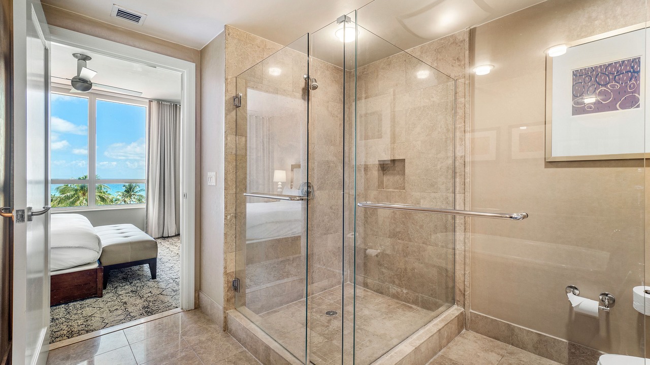 Photo of Bathroom in Singer Island