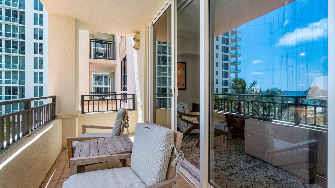Photo of Outdoor in Singer Island