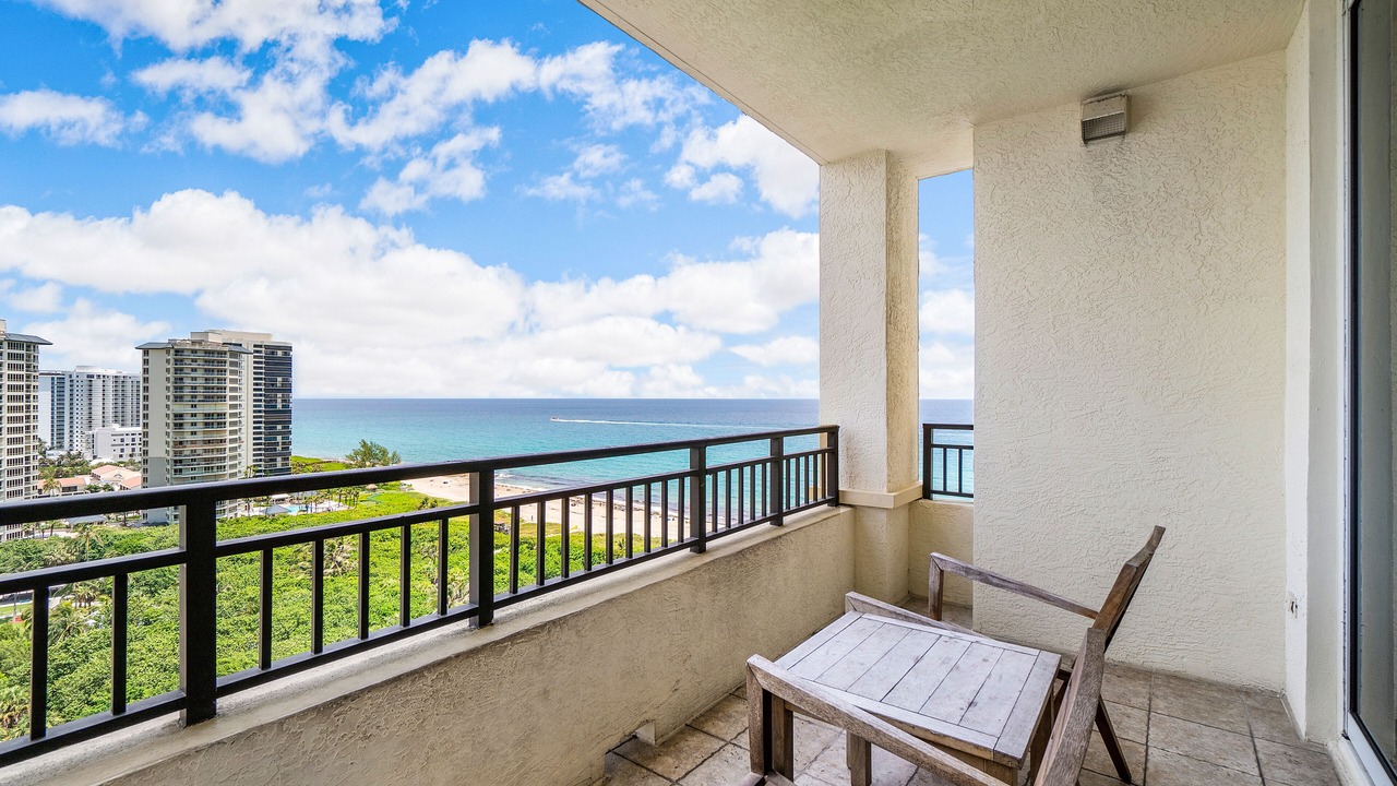 Photo of Outdoor in Singer Island