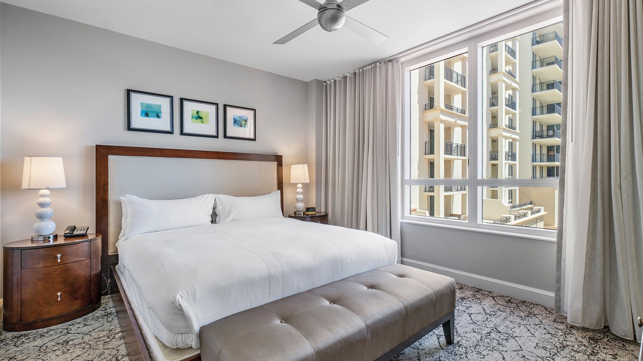 Photo of Bedroom in Singer Island