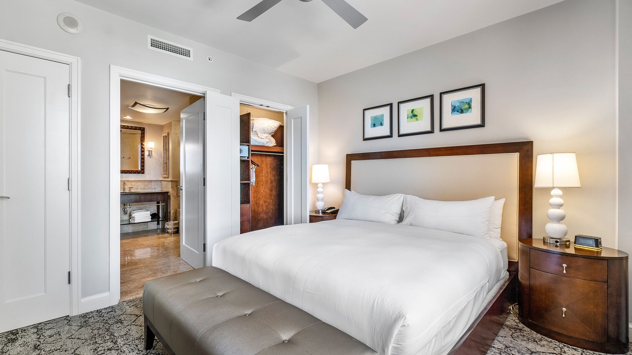 Photo of Bedroom in Singer Island