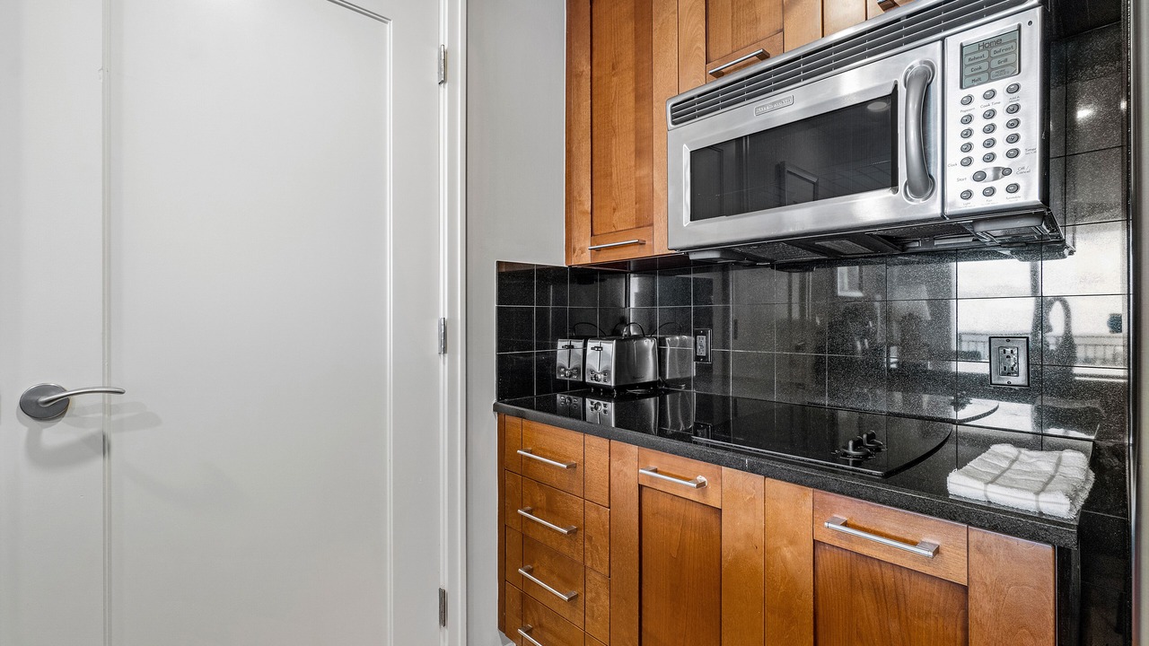 Photo of Kitchen in Singer Island