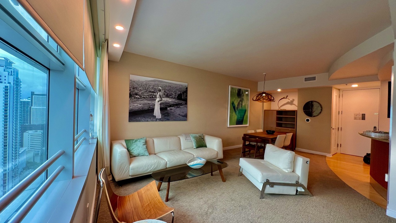 Photo of Bedroom in Brickell
