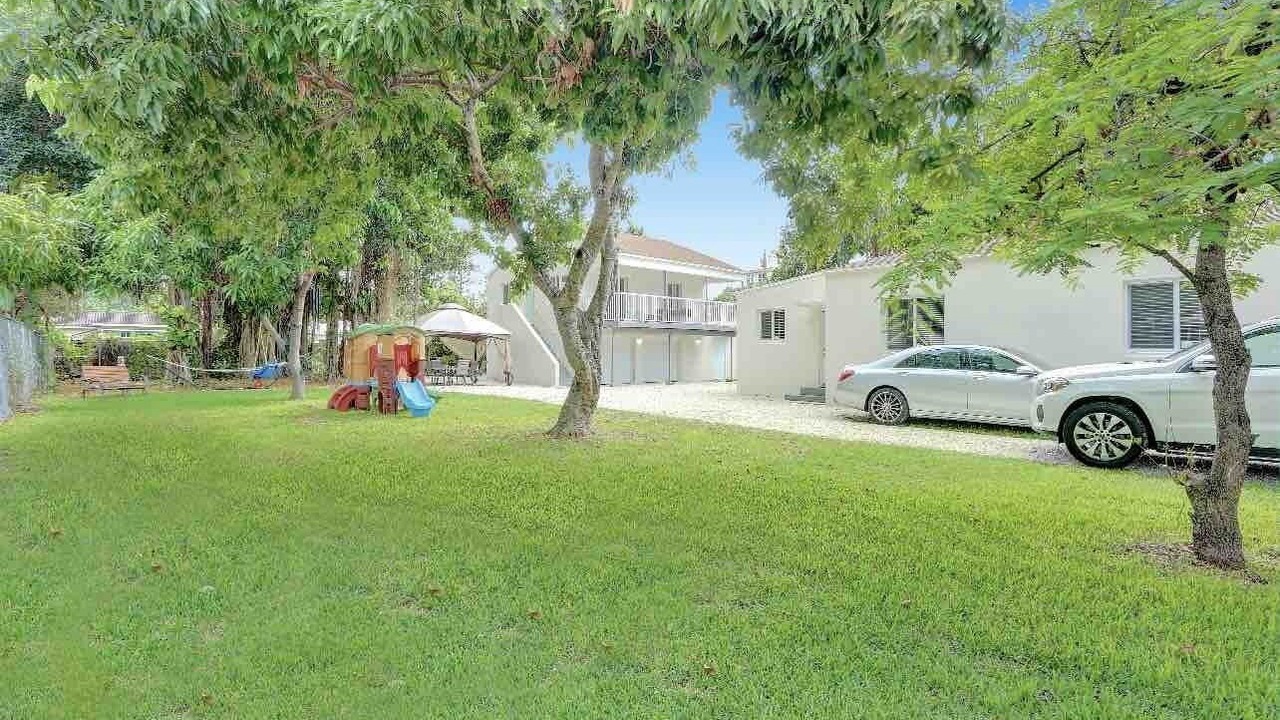 Photo of Outdoor in Ludlam