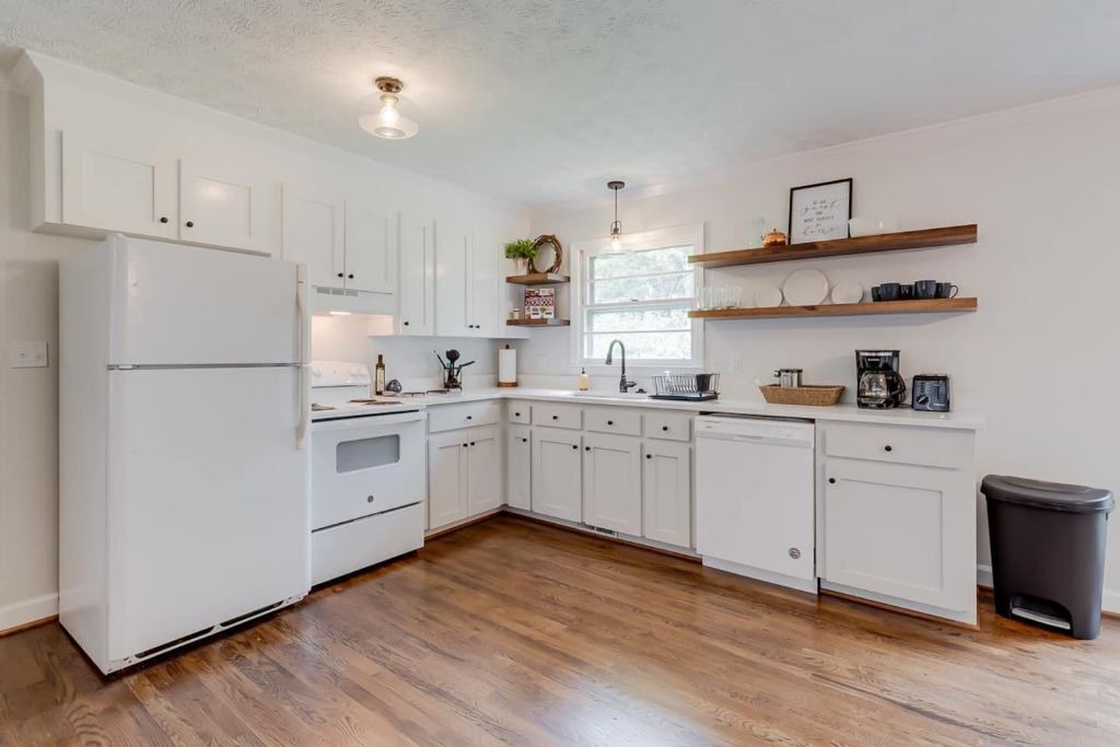 Photo of Kitchen in Sans Souci