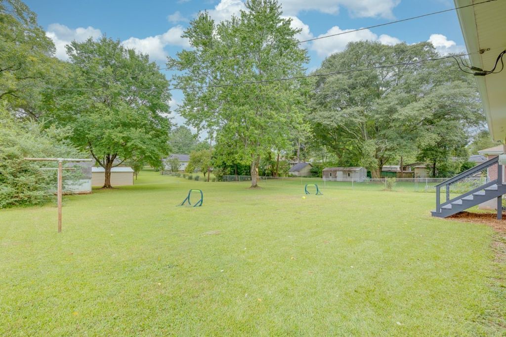 Photo of Outdoor in Sans Souci