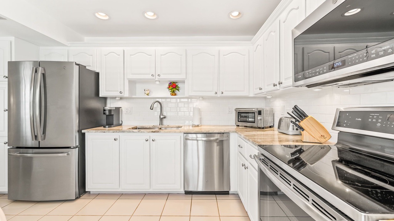 Photo of Kitchen in East Naples