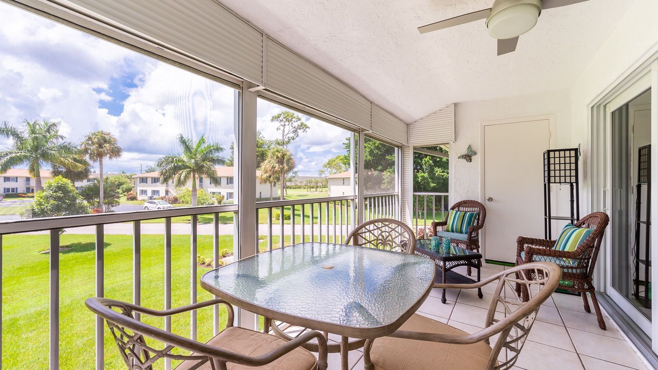 Photo of Outdoor in East Naples