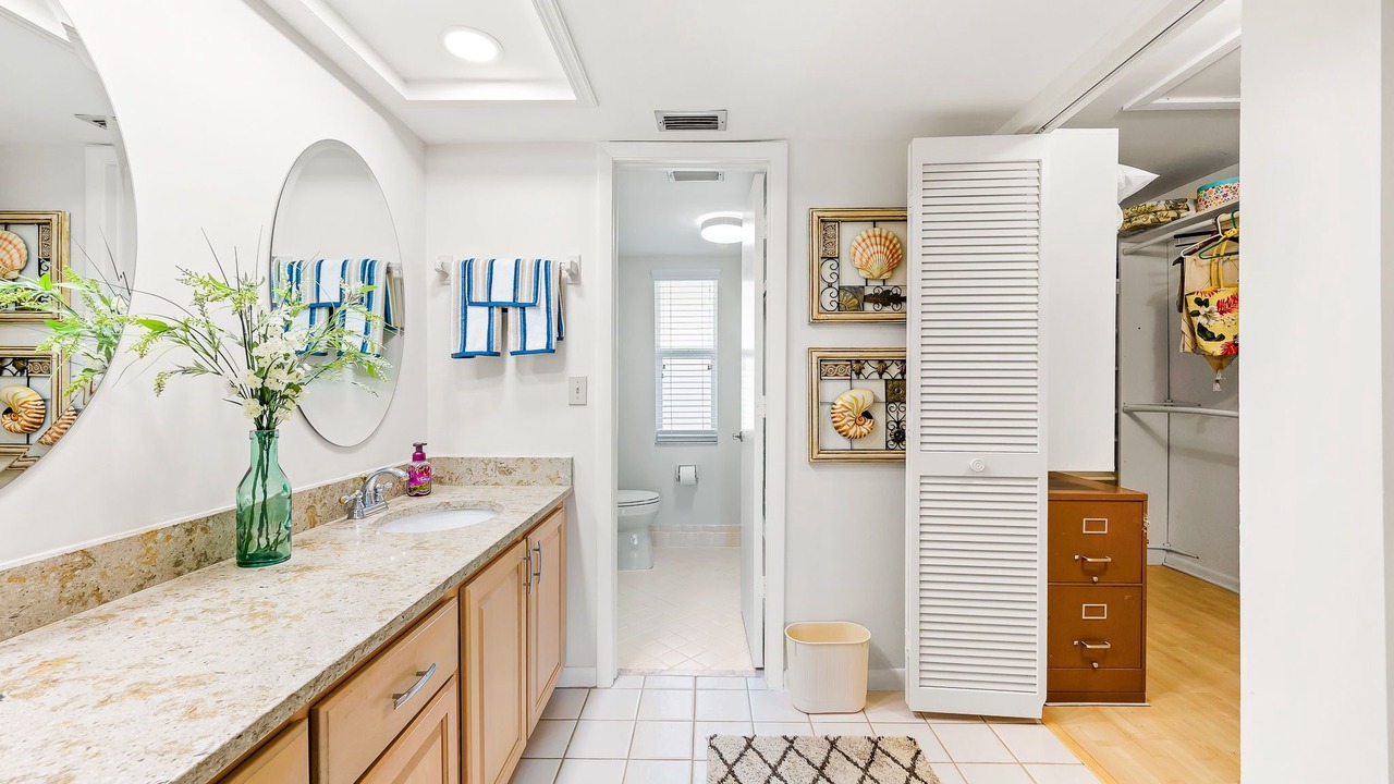 Photo of Bathroom in East Naples
