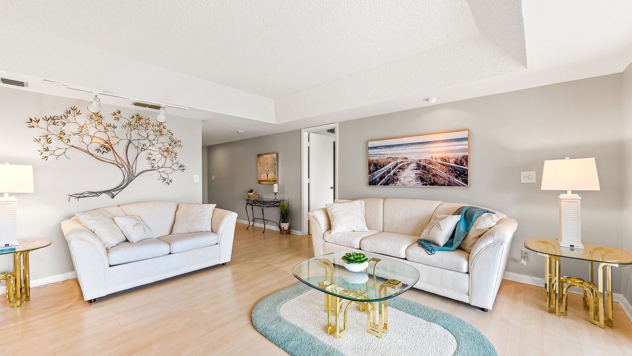 Photo of Livingroom in East Naples