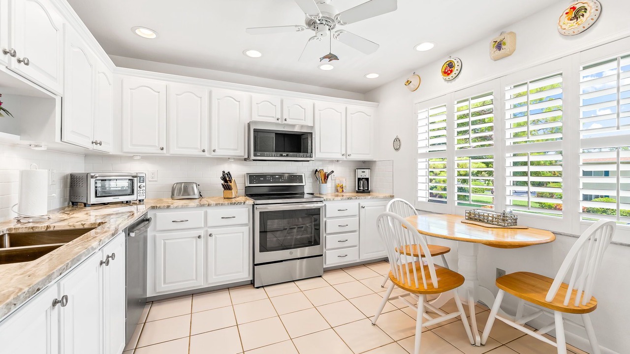 Photo of Kitchen in East Naples