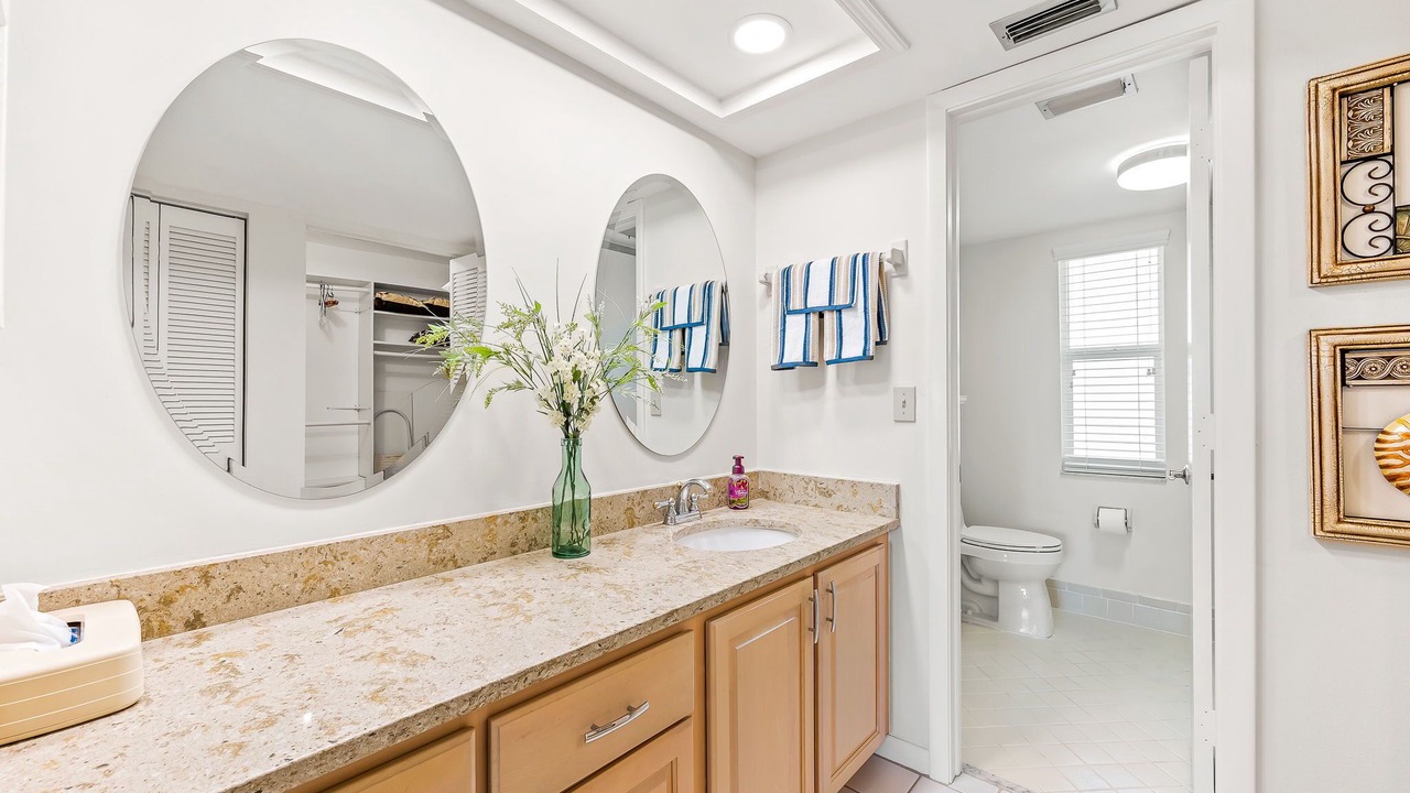 Photo of Bathroom in East Naples