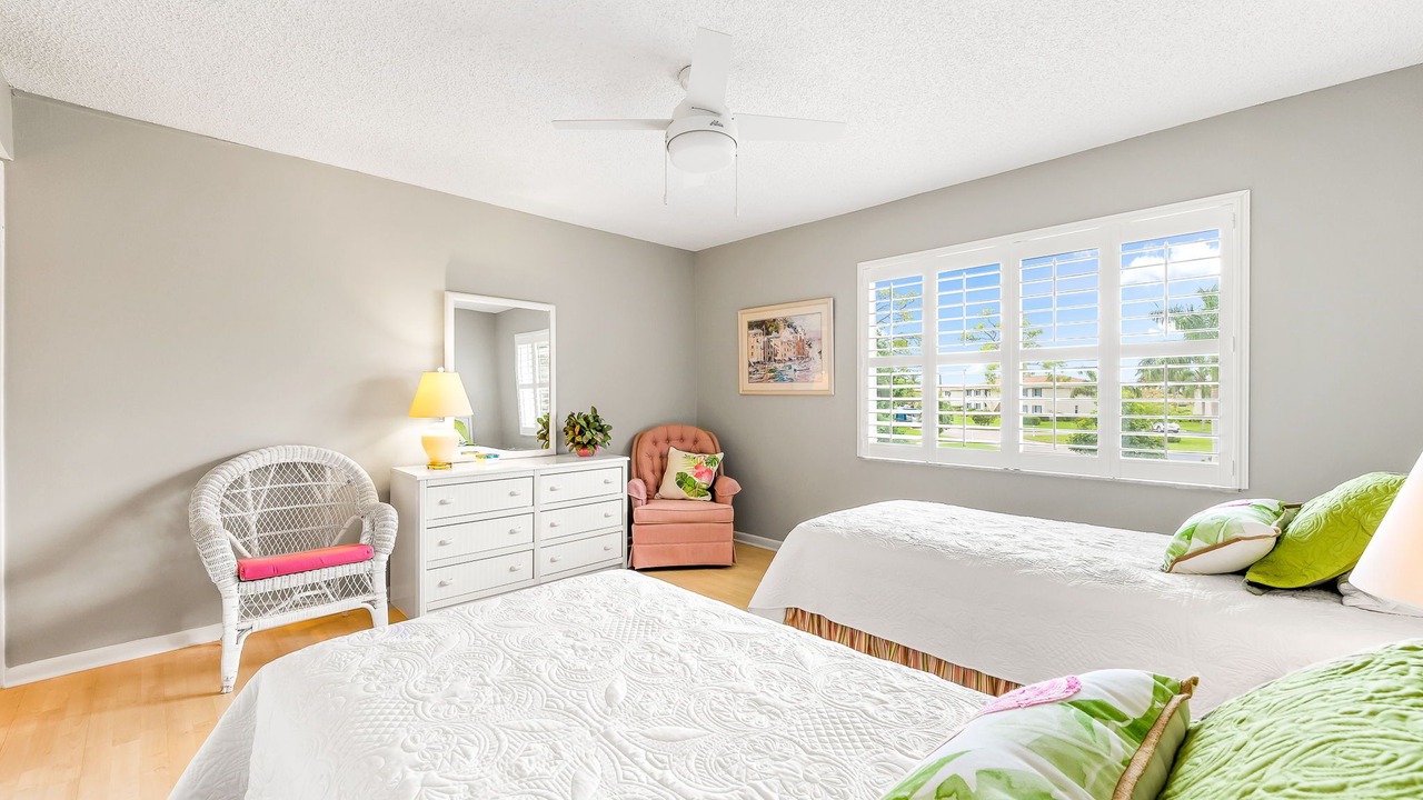 Photo of Bedroom in East Naples
