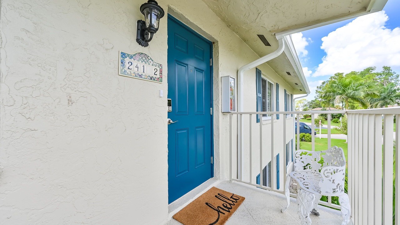 Photo of Outdoor in East Naples