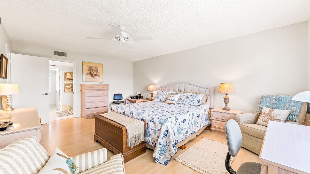 Photo of Bedroom in East Naples