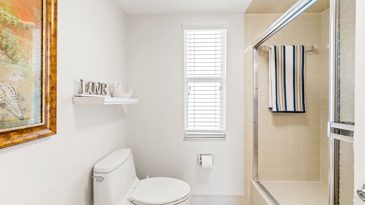 Photo of Bathroom in East Naples