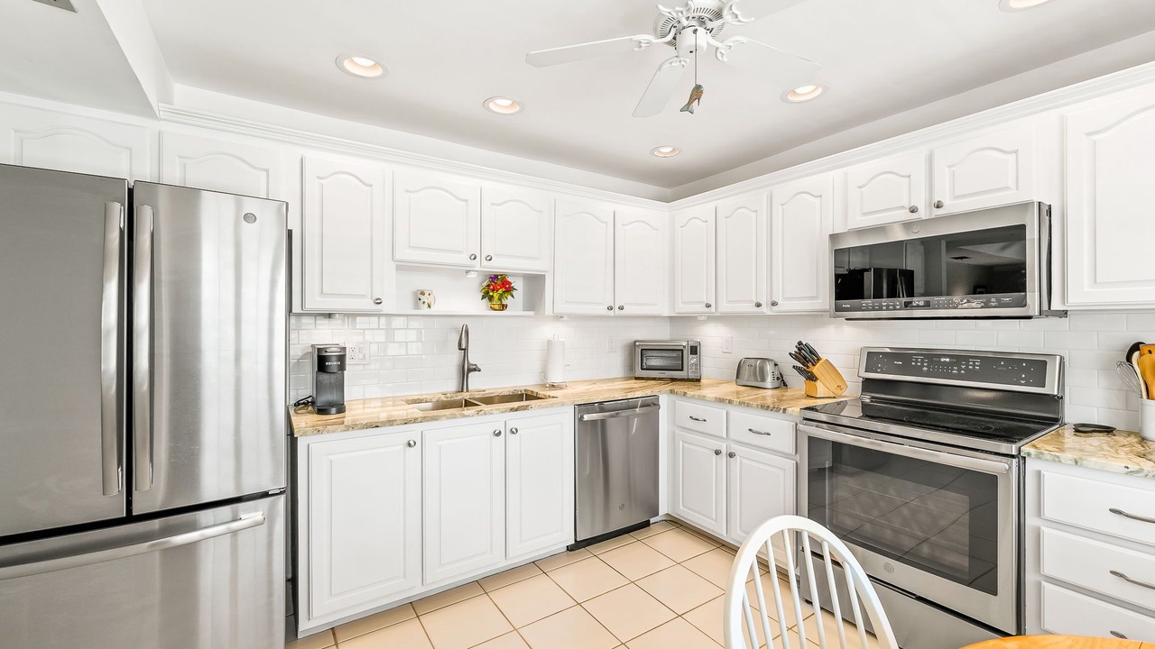 Photo of Kitchen in East Naples