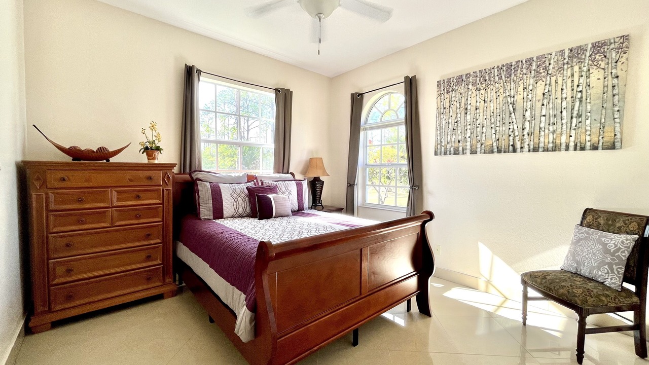 Photo of Bedroom in Rural Estates