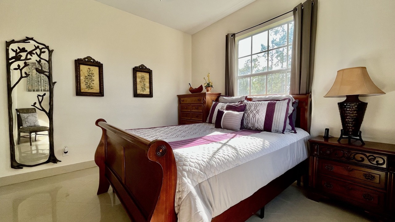 Photo of Bedroom in Rural Estates
