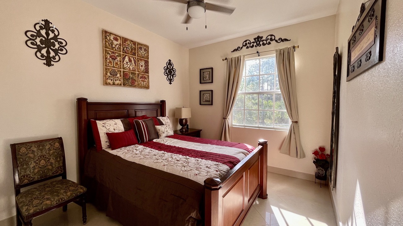 Photo of Bedroom in Rural Estates