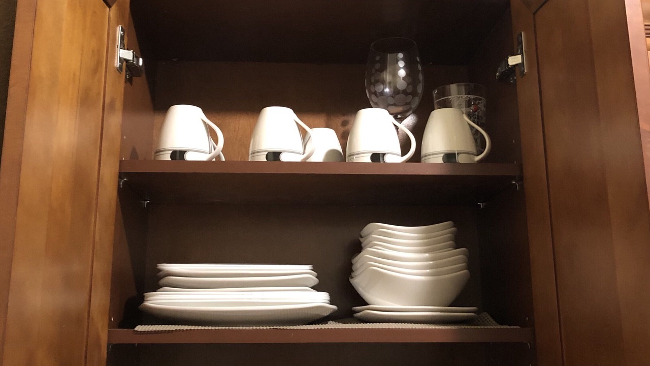 Photo of Kitchen in Rural Estates